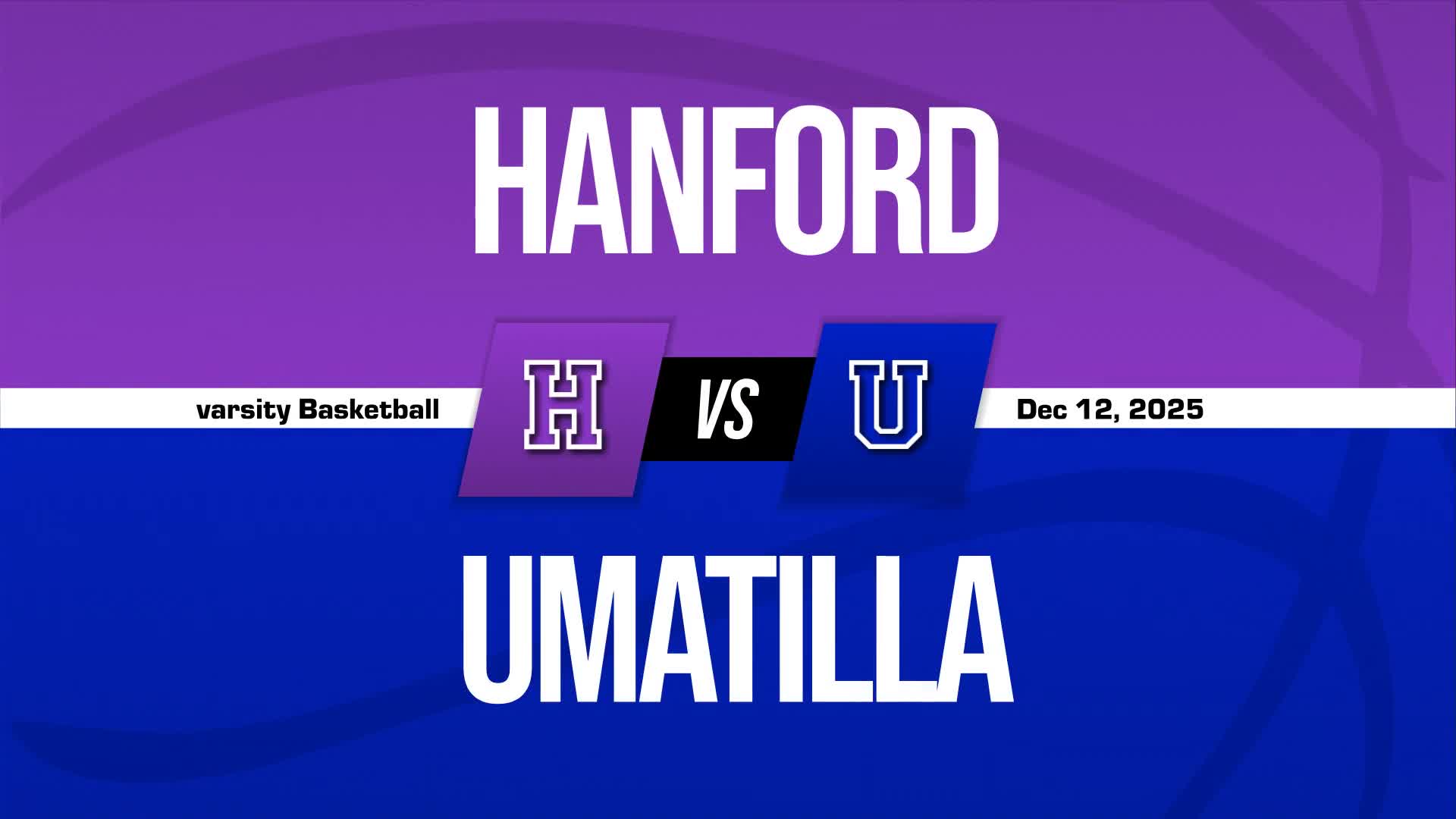 Basketball Game Preview: Hanford Falcons vs. Kamiakin Braves