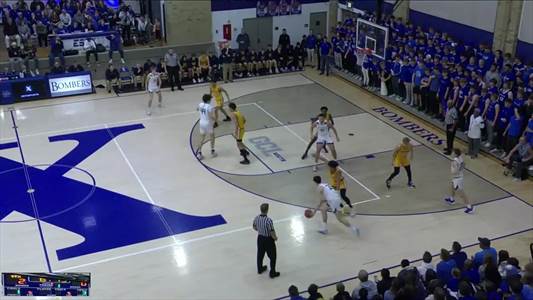 Basketball Game Preview: St. Xavier Bombers vs. Lakota West Firebirds