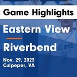 Eastern View vs. Riverbend