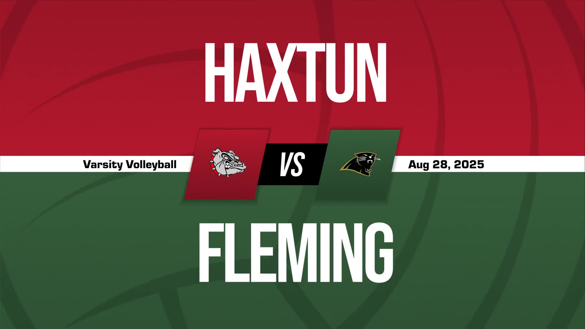 Volleyball Recap: Haxtun's Losing Streak Is a Thing of the Past