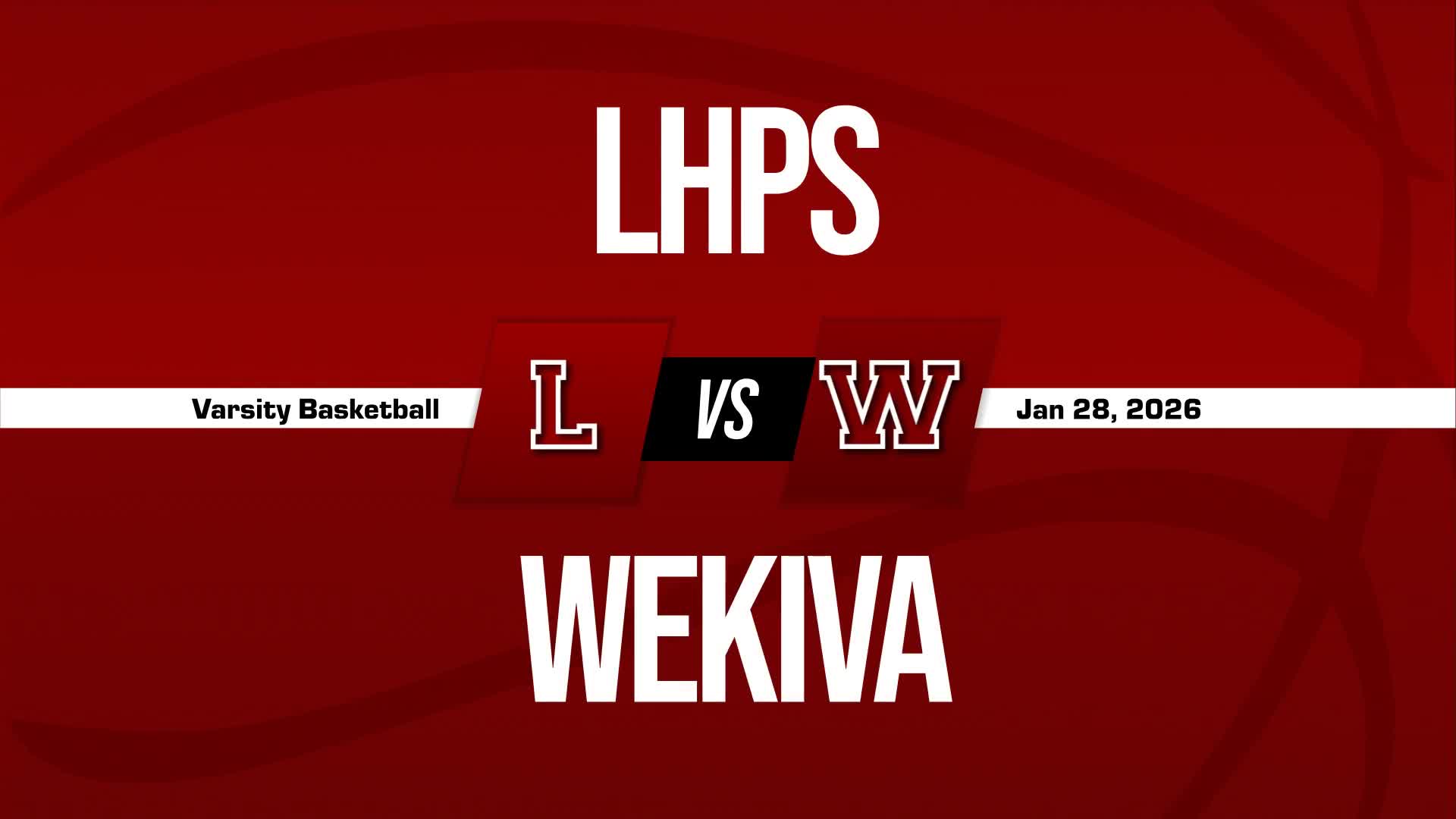 Basketball Recap: Alexis Hill's Big Game Can't Quite Lead Wekiva over Lakeland + How To Watch