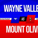 Brayden Longo Game Report: vs Wayne Valley