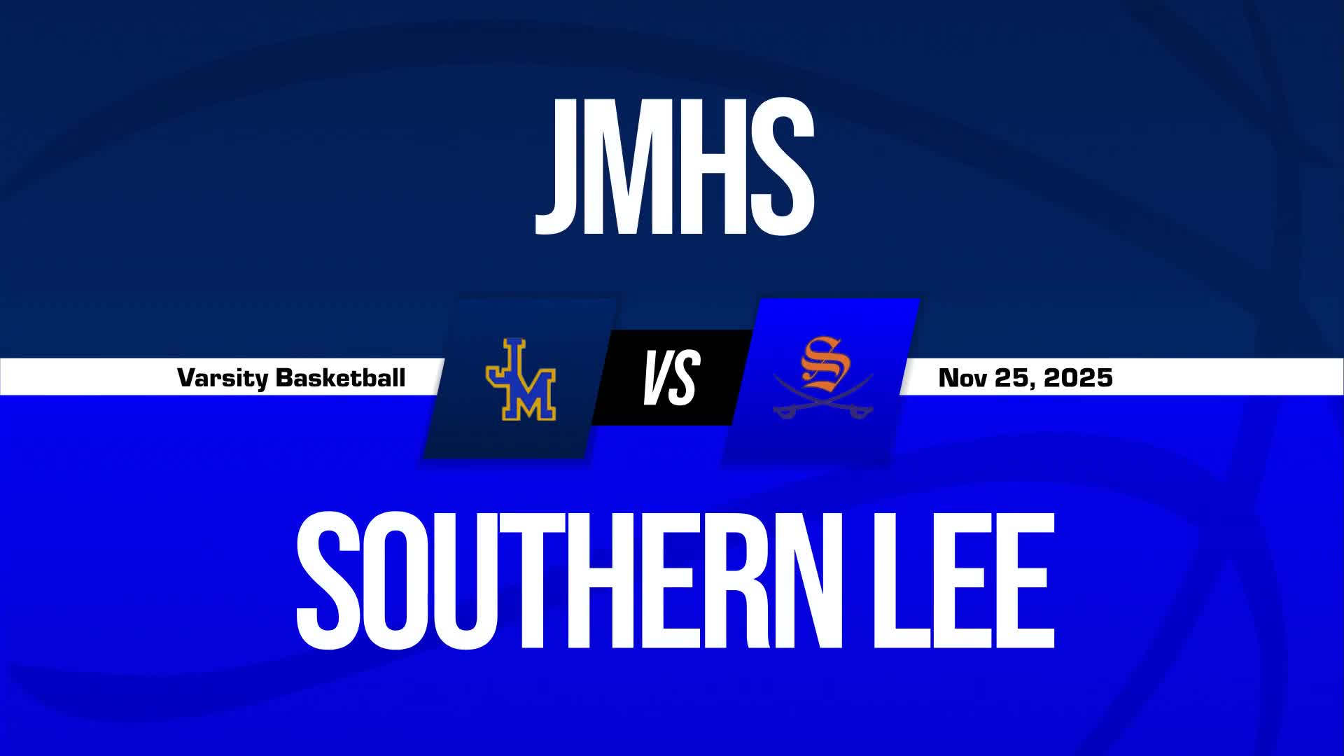Basketball Recap: Zaeon Auguste's Big Game Can't Quite Lead Jordan-Matthews over Southern Lee
