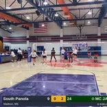 Volleyball Recap: Madison-Ridgeland Academy Turns Things Around After Road Loss