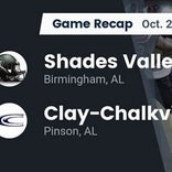 Football Game Preview: Cullman Bearcats vs. Clay-Chalkville Cougars