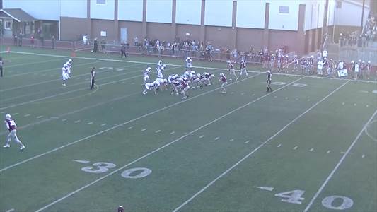 Baseball Recap: Columbia Turns Things Around After  Road Loss