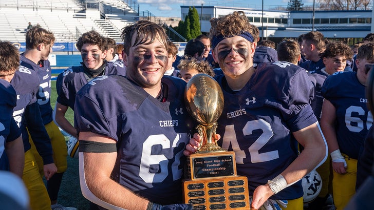 FOOTBALL: 2025 state champions