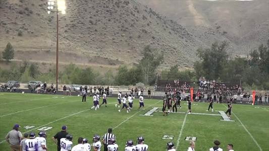 Baseball Recap: Wilder comes up short despite Isaac Contreras'