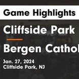 Basketball Game Preview: Cliffside Park Raiders vs. Pascack Hills Broncos