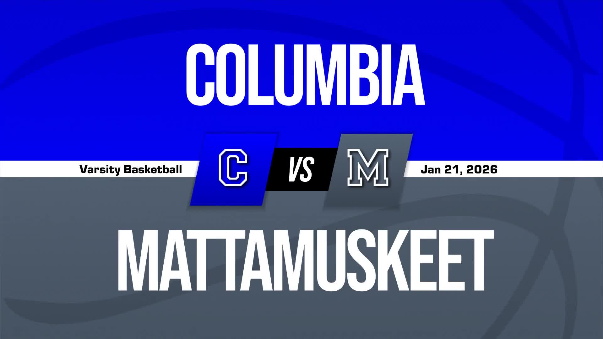 Basketball Recap: Mattamuskeet Turns Things Around After  Road Loss + How To Watch