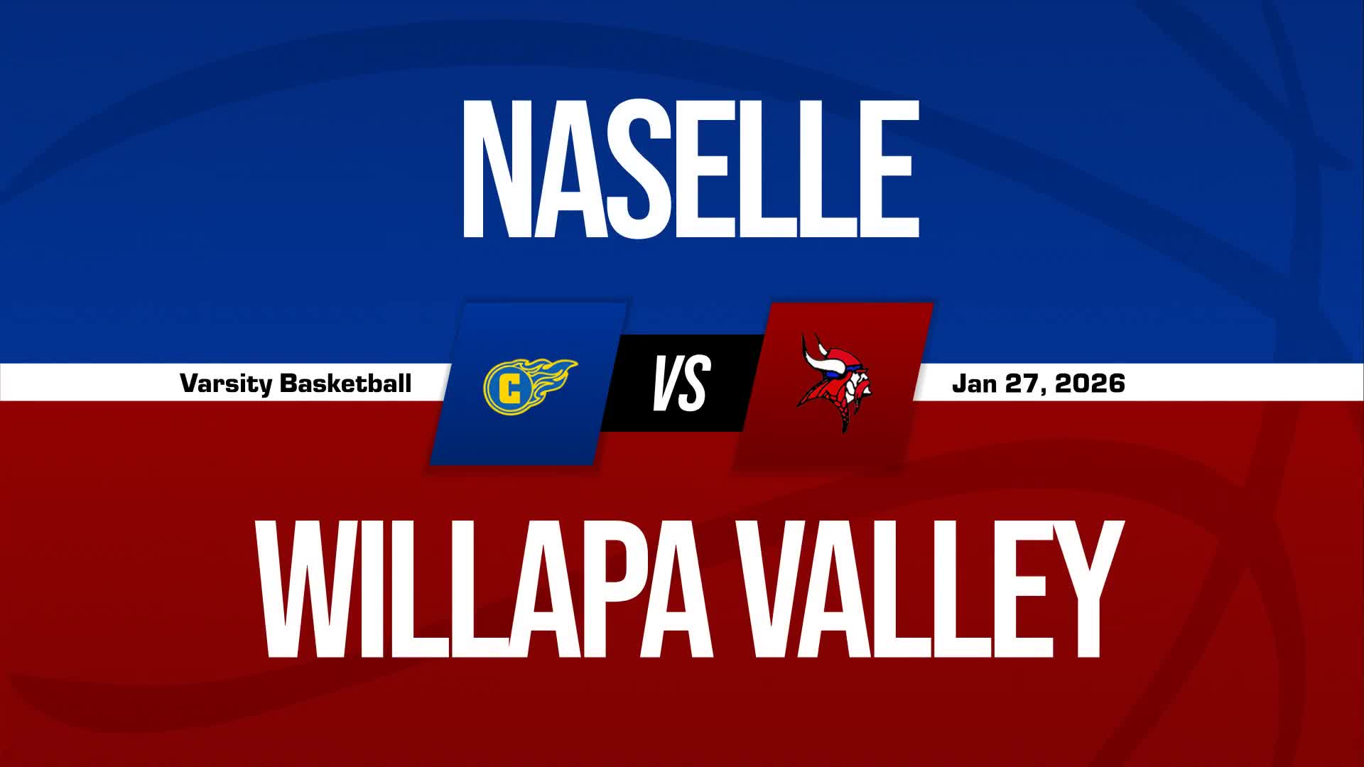 Basketball Recap: Paislee Hurley's Big Game Can't Quite Lead Willapa Valley over Taholah + How To Watch