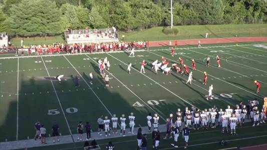 Kyle Greene Game Report: @ Archbishop Curley