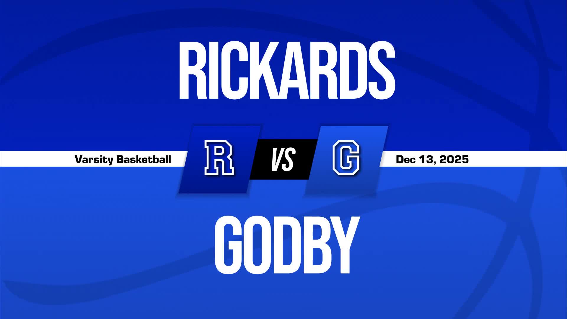 Basketball Recap: Rickards Comes Up Short + How To Watch