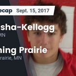 Football Game Preview: Wabasha-Kellogg vs. Rushford-Peterson