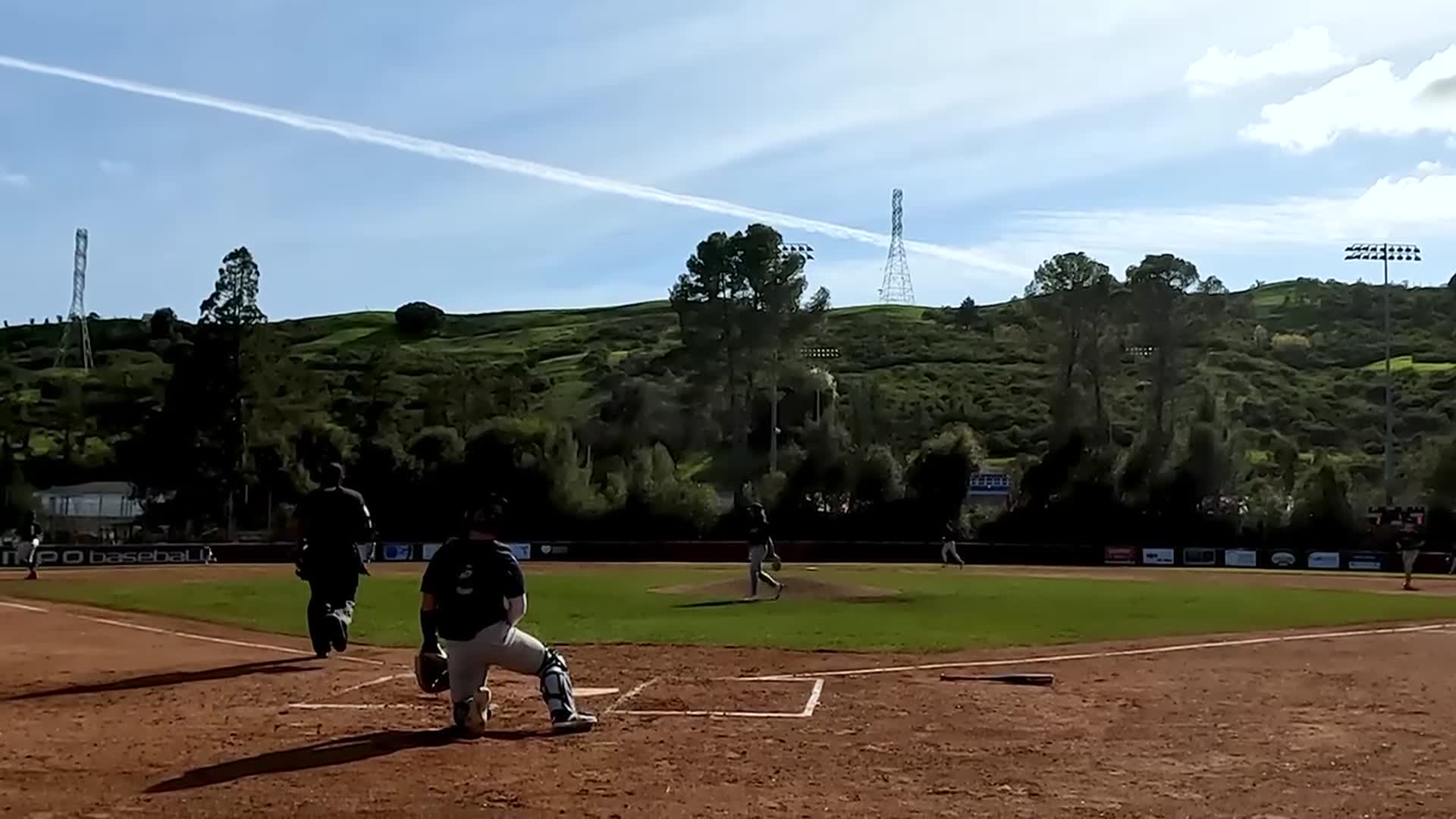 Baseball Game Preview: Campolindo Cougars vs. Acalanes Dons