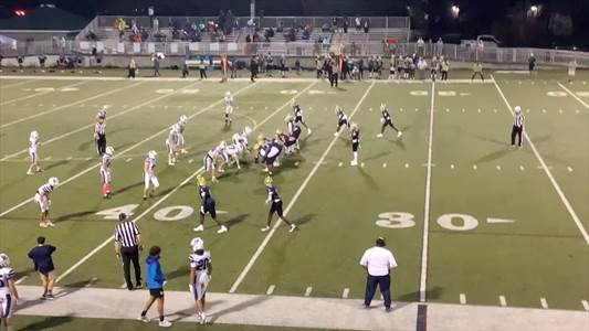 Basketball Recap: Beaufort Academy Takes a Loss