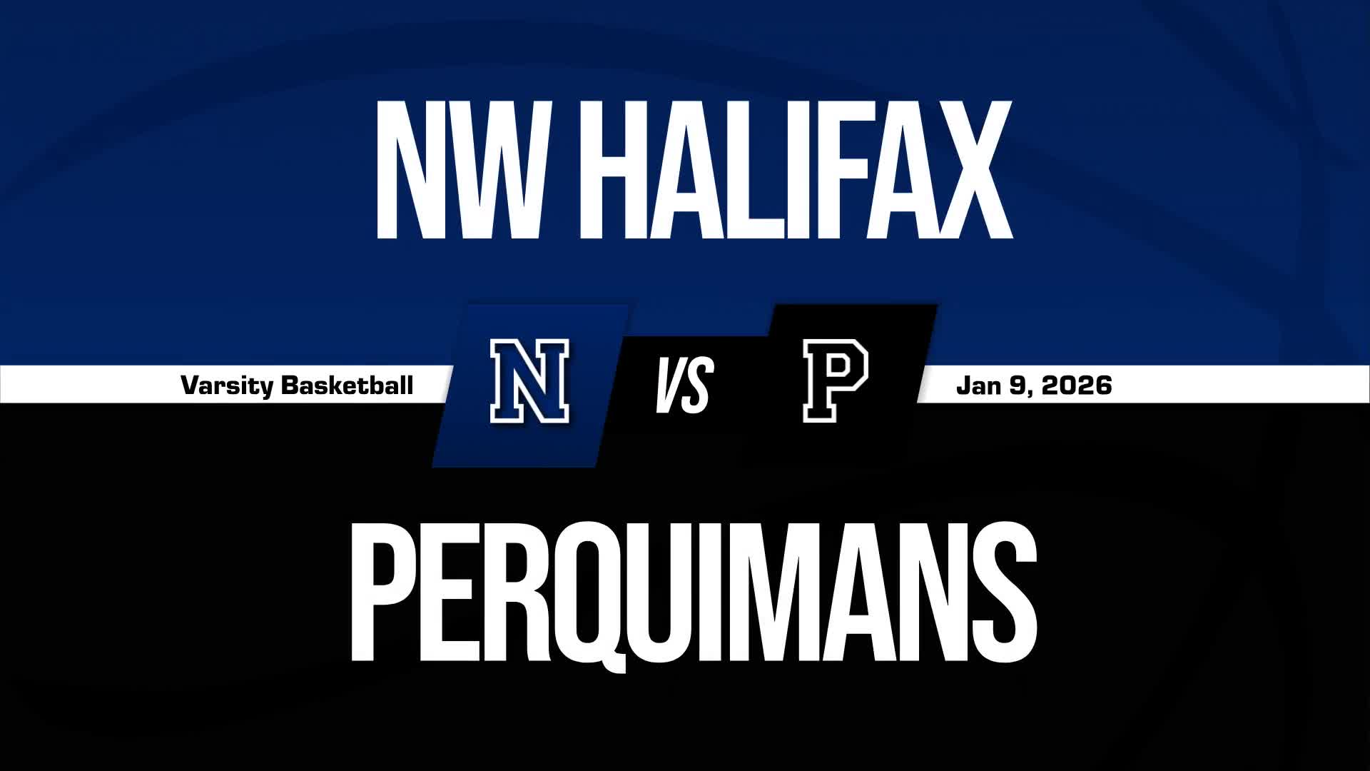 Basketball Recap: Perquimans County Comes Up Short + How To Watch