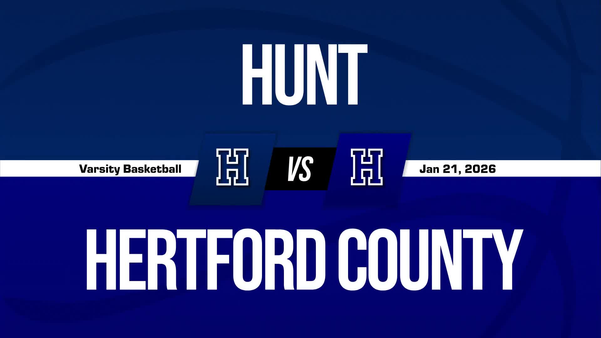 Basketball Recap: Hertford County Takes a Loss