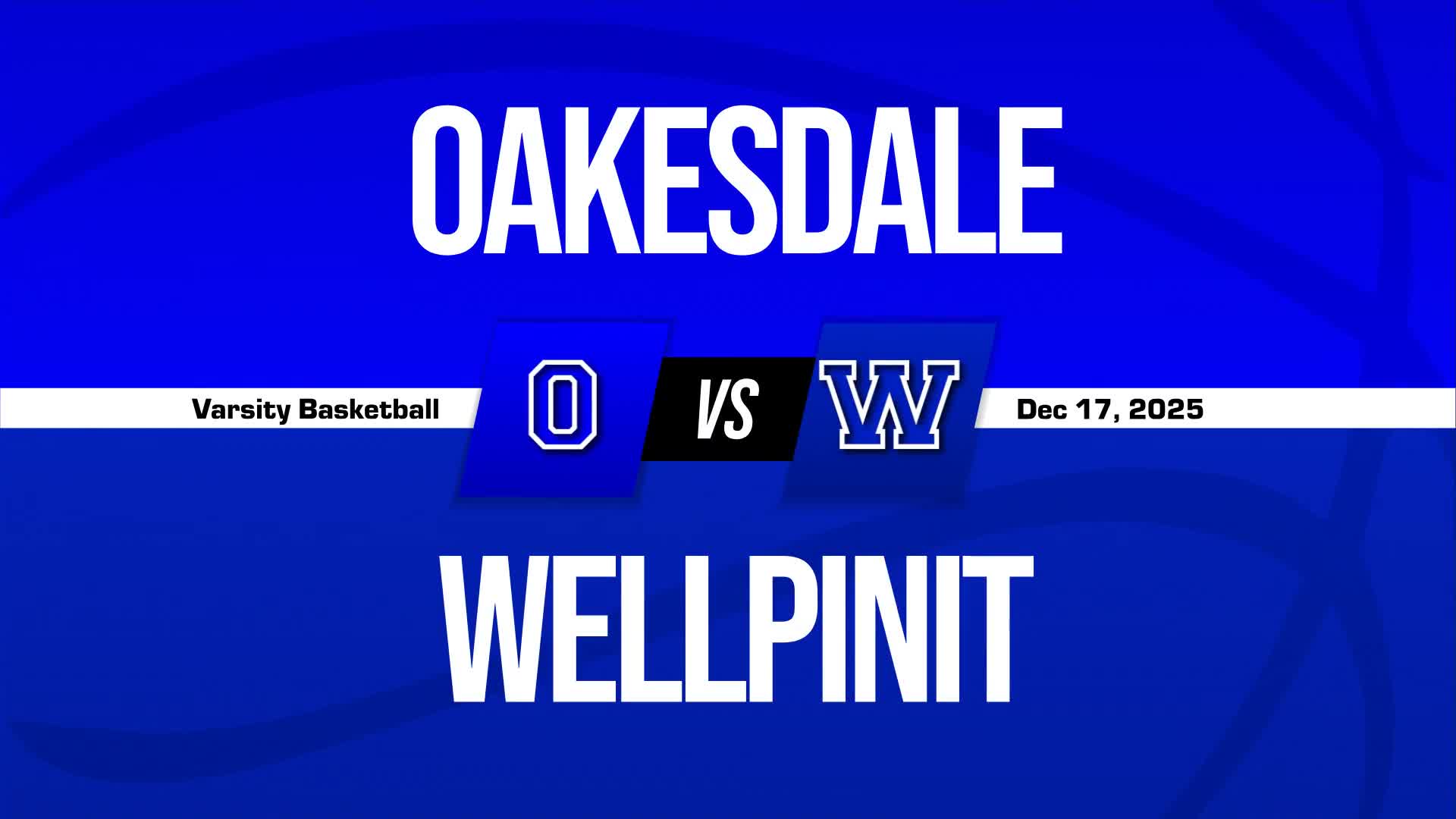 Basketball Game Preview: Oakesdale Nighthawks vs. Pomeroy Pirates