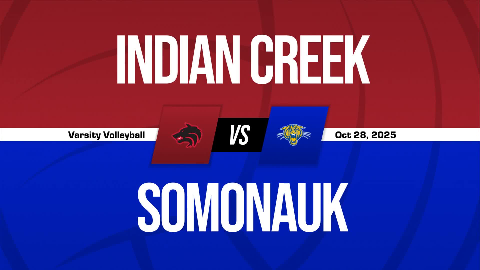 Volleyball Recap: Somonauk Takes a Tough Playoff Loss + How To Watch