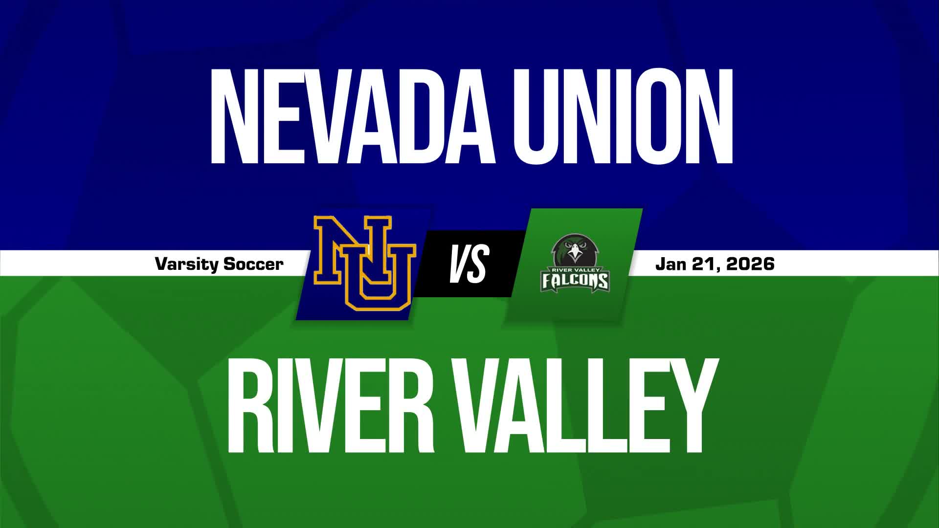 Soccer Recap: Nevada Union Triumphs + How To Watch