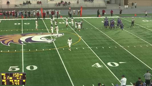 Football Game Preview: Tokay Hits the Road