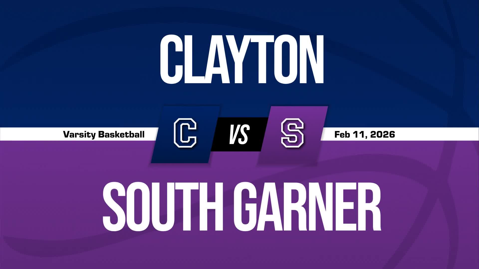 Basketball Game Preview: Clayton Comets vs. Fuquay-Varina Bengals