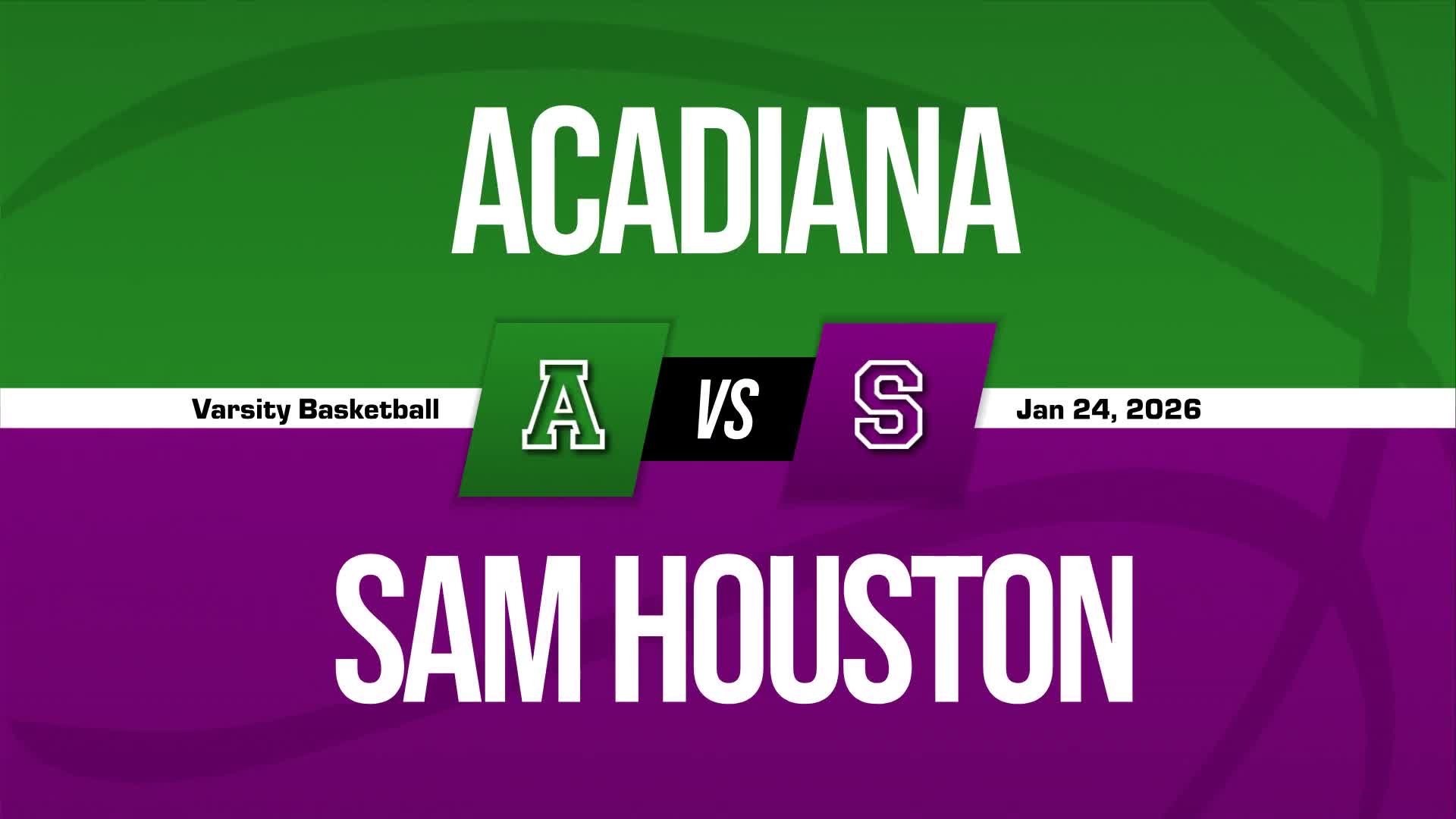 Basketball Recap: Acadiana Makes It Six in a Row at Home
