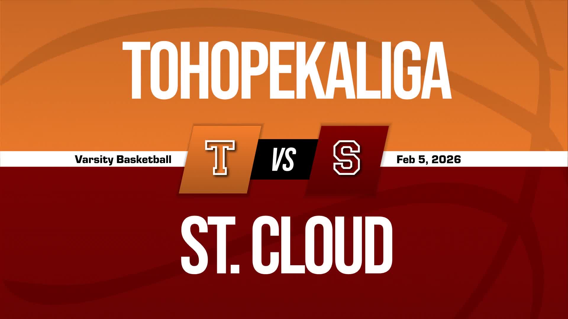 Basketball Recap: St. Cloud Beats Lake Nona for Their Ninth Straight  Win