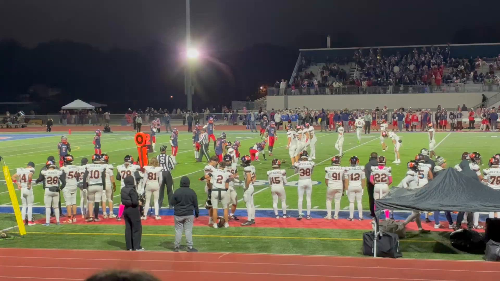 Football Game Preview: Utica Chieftains vs. Dakota Cougars