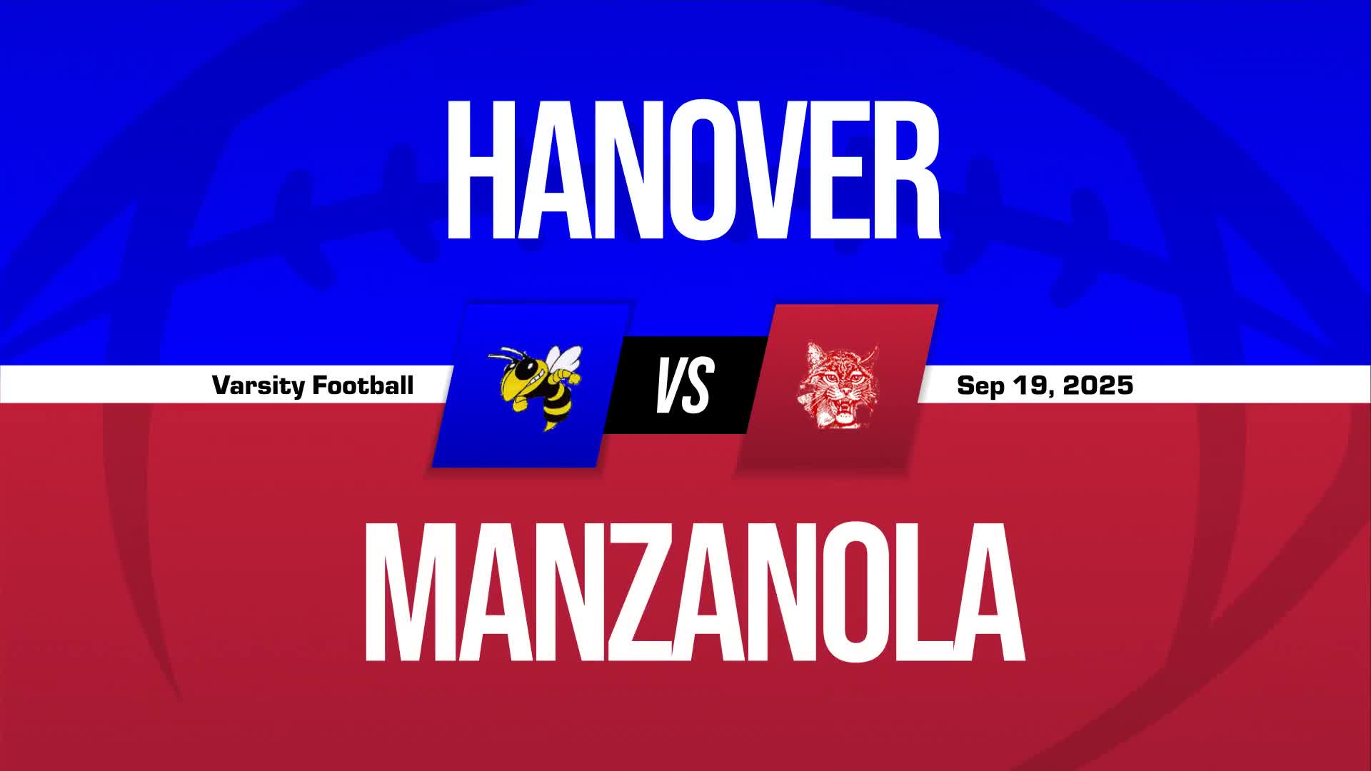 Football Game Preview: Manzanola Bobcats vs. Deer Trail Eagles + How To Watch