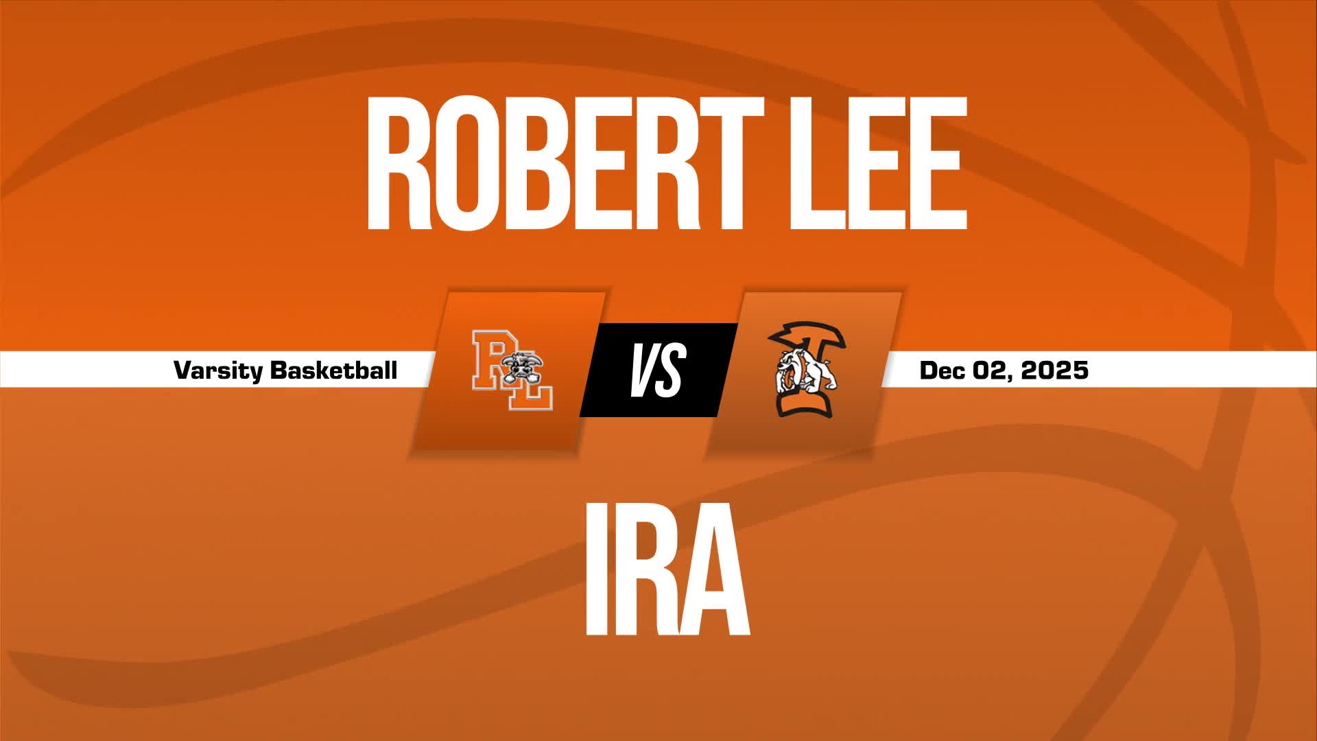 Basketball Recap: Robert Lee Piles Up the Points Against Texas Leadership Charter Academy - Abilene
