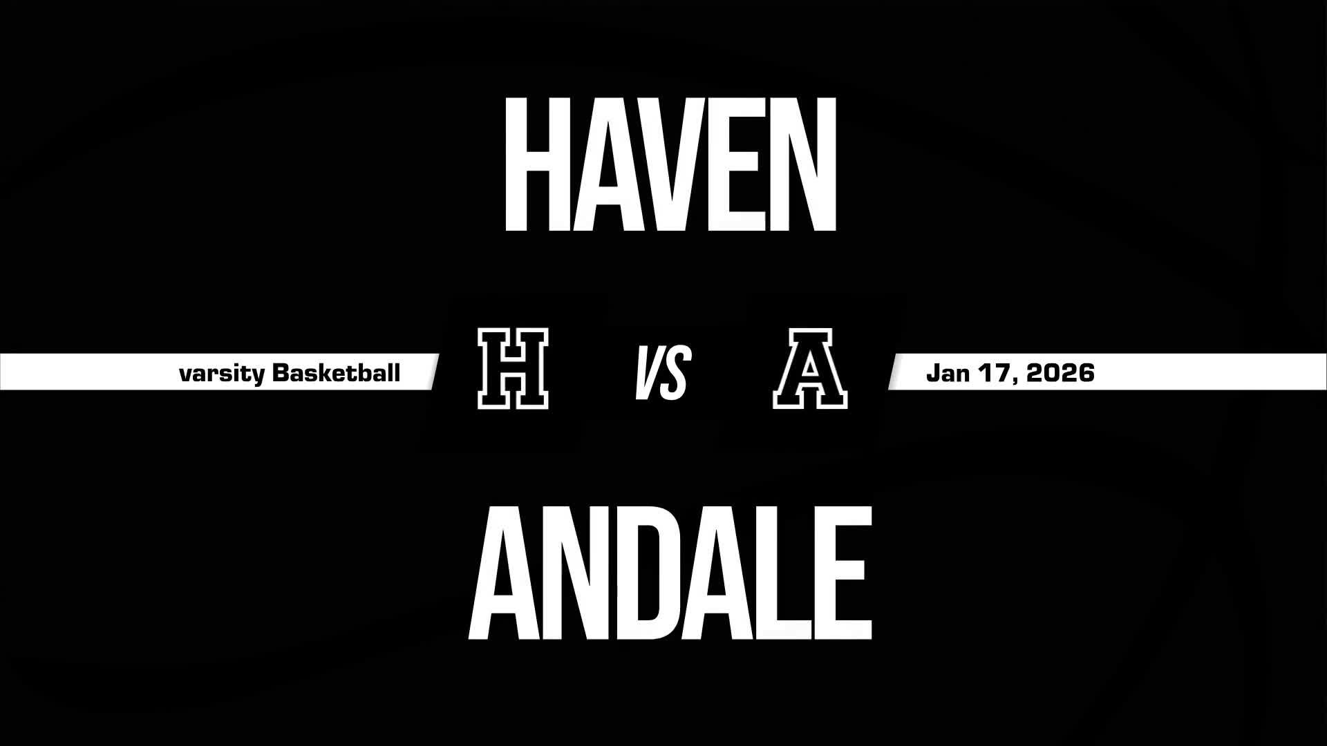 Basketball Recap: Friday's  Defeat Ends Haven's Winning Streak