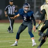 MaxPreps 2016 Football Freshman All-American Team