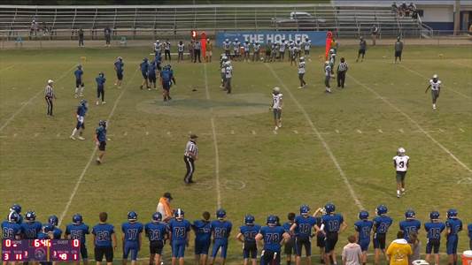 Baseball Recap: Dierks Comes Up Short