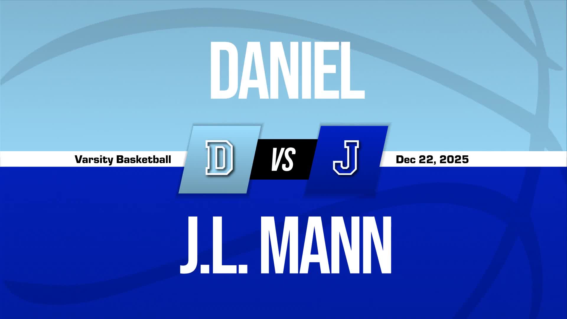 Basketball Game Preview: Daniel Lions vs. Liberty Red Devils