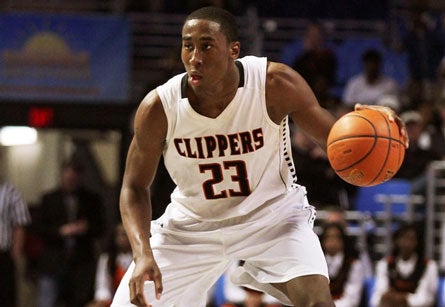 Rondae Jefferson and Chester beat Lower Merion for the Pennsylvania Class AAAA state title over the weekend, finishing the season on a 58-game win streak.