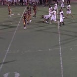 Eldorado vs. Del Sol