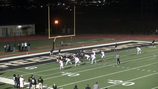 Greene County vs. Elbert County