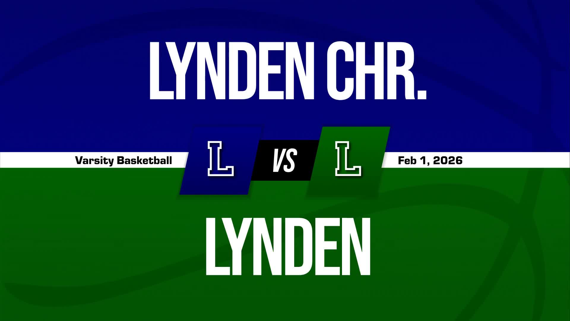 Basketball Recap: Lynden Christian Skates Past Lakewood with Ease + How To Watch