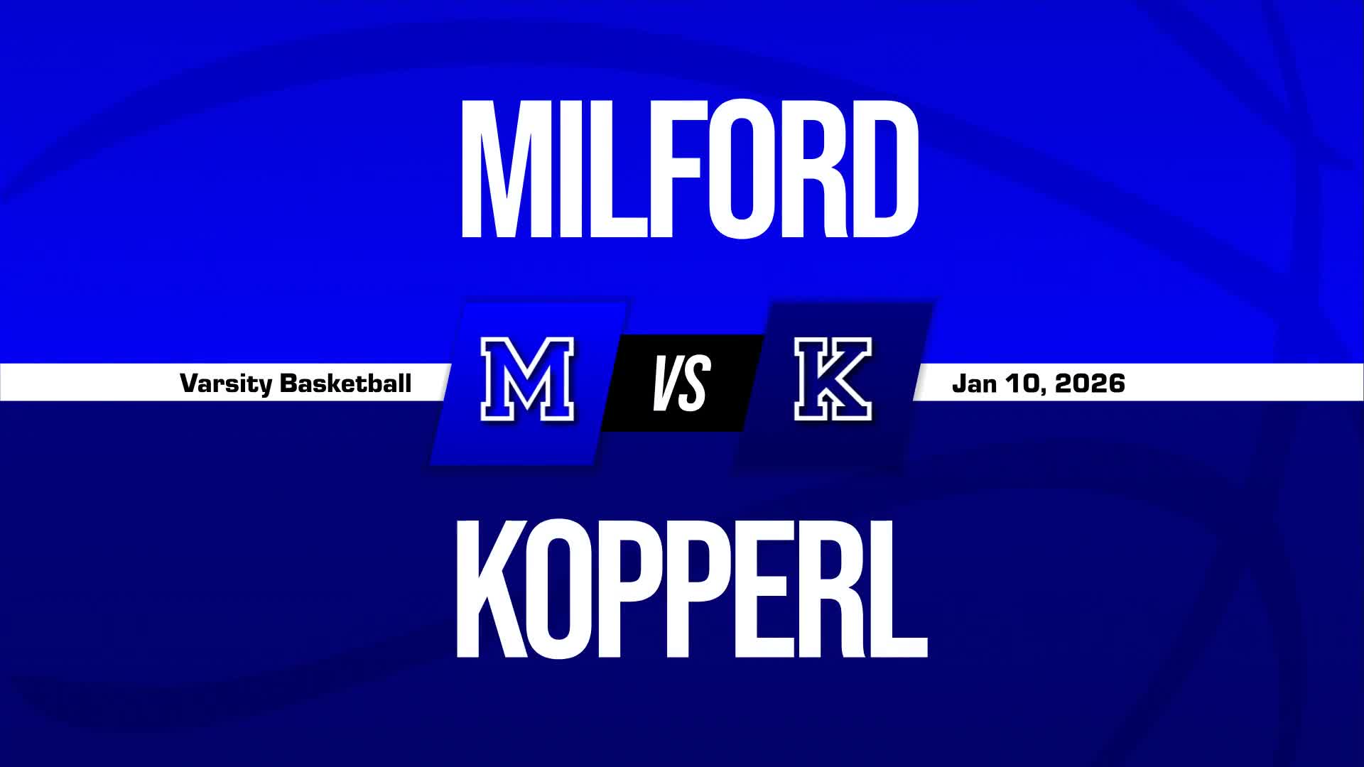 Basketball Recap: Kopperl Comes Up Short + How To Watch