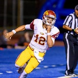 CIF Central Section football Fab 5