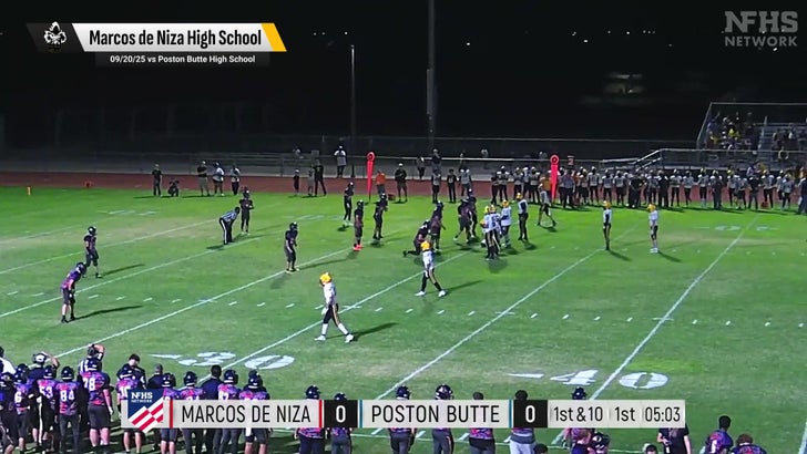 Football Recap: Tempe Comes Up Short