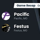 Football Game Preview: Festus vs. Farmington