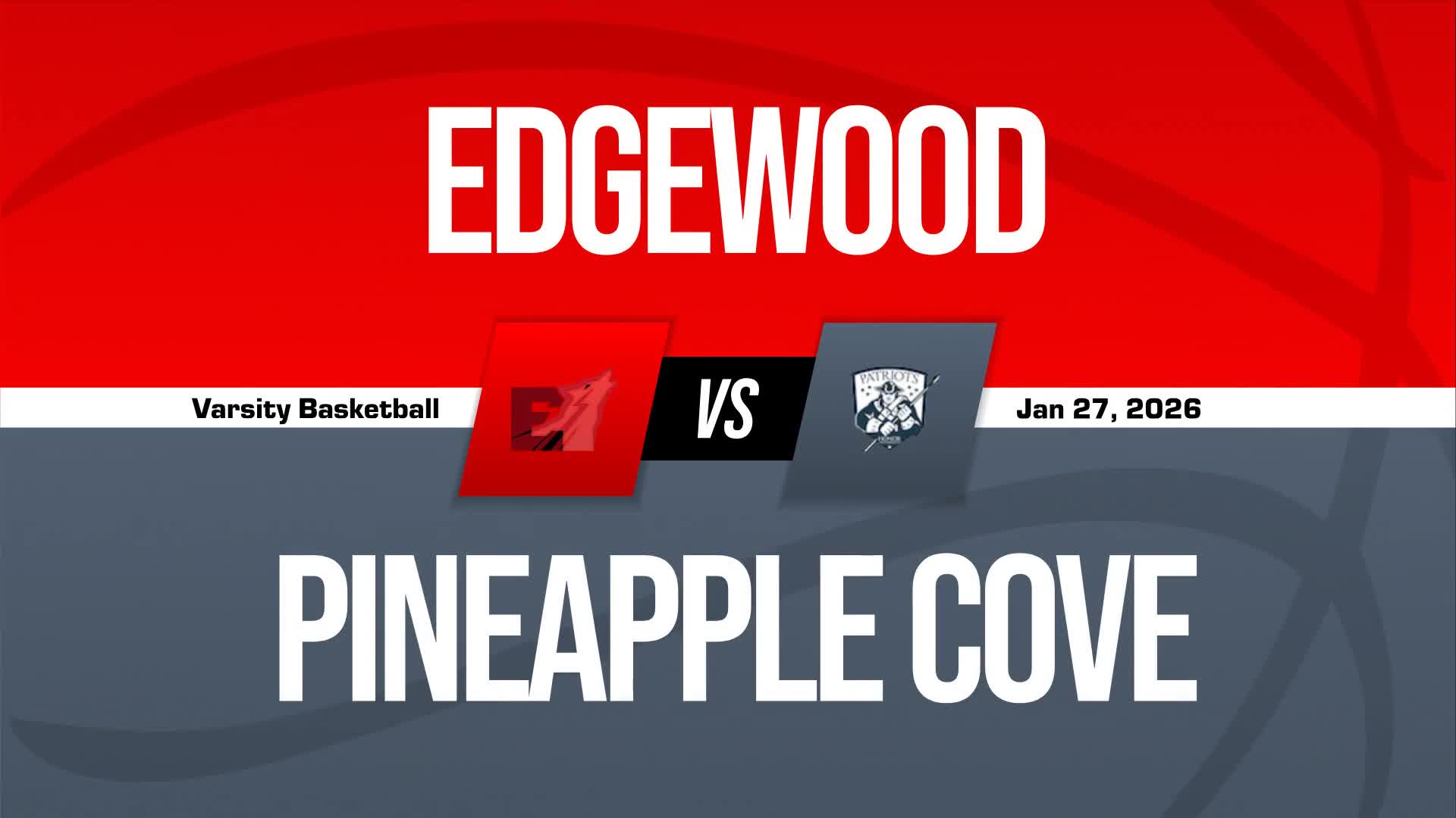 Basketball Game Preview: Pineapple Cove Classical Academy Patriots vs. Odyssey Charter School Titans