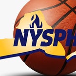 New York high school boys basketball: statewide statistical leaders