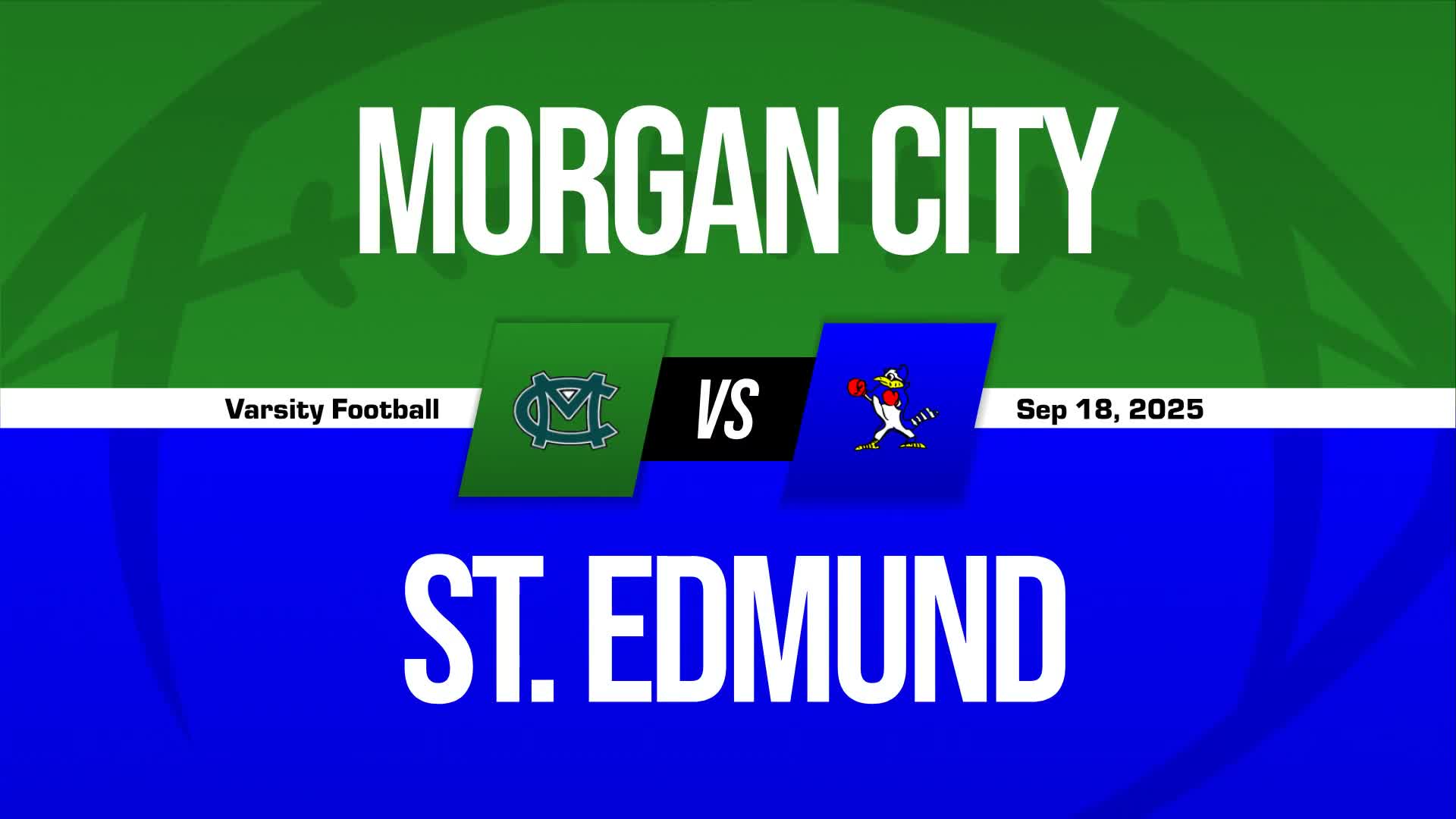 Football Game Preview: Morgan City Tigers vs. South Terrebonne Gators