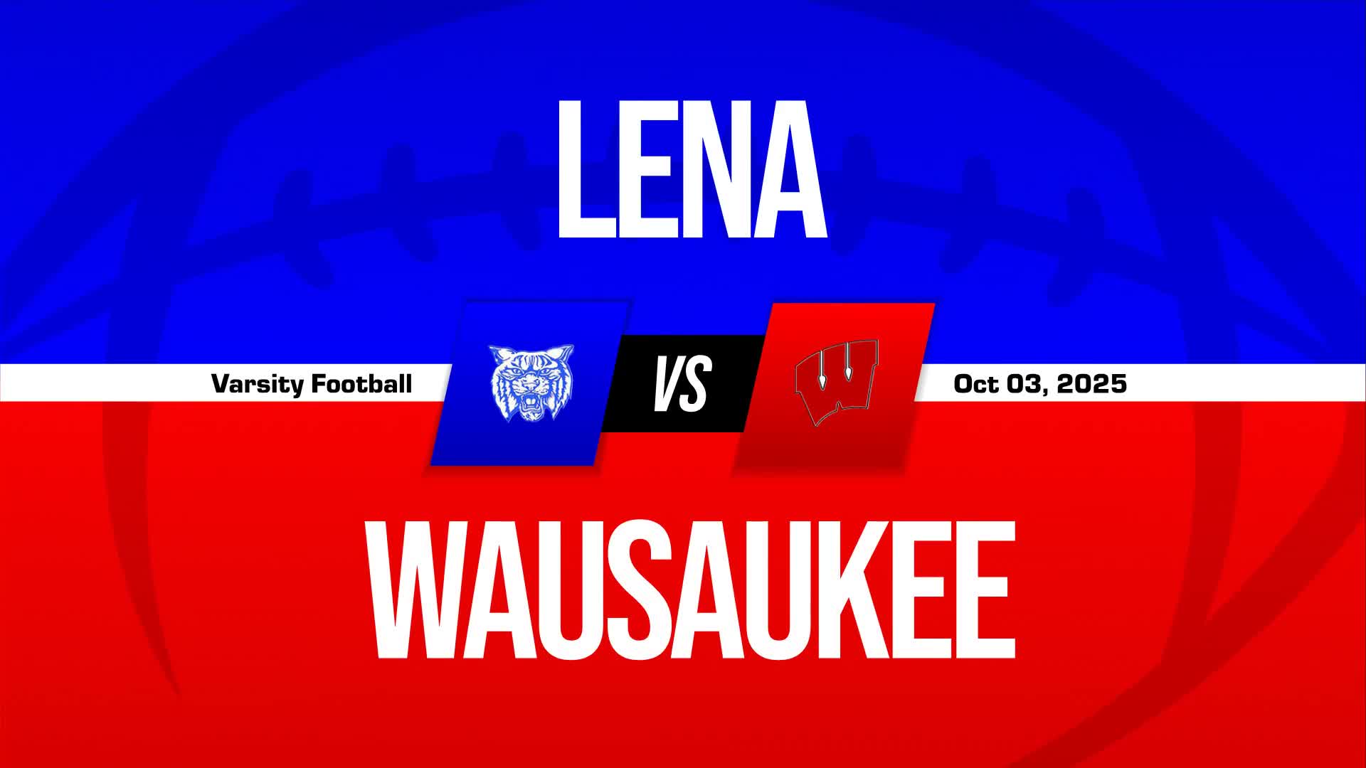 Football Game Preview: Wausaukee Rangers vs. Three Lakes Bluejays