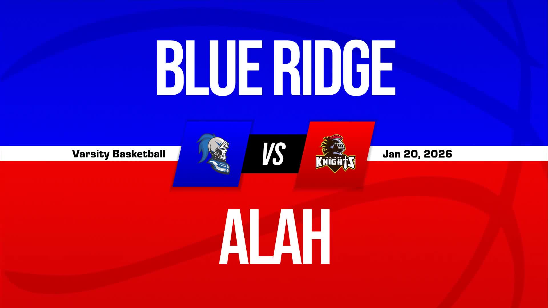 Basketball Recap: Blue Ridge Takes a Loss + How To Watch