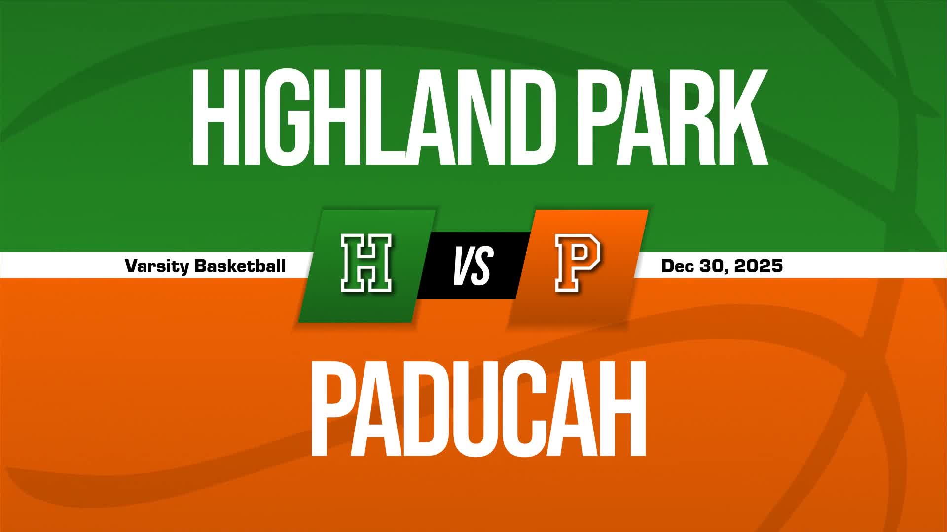 Basketball Recap: Highland Park Comes Up Short